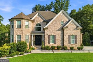 7271 Bluewater Lane, Douglasville, GA 30135