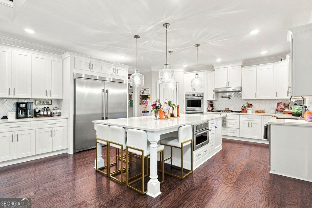 7271 Bluewater Lane, Douglasville, GA 30135 — photo 3