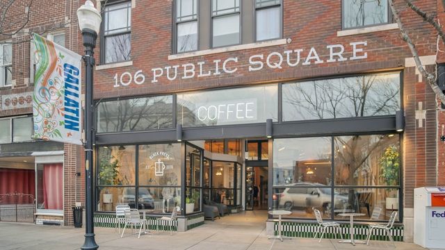 2024 Skippack Pvt Circle, Gallatin, TN 37066