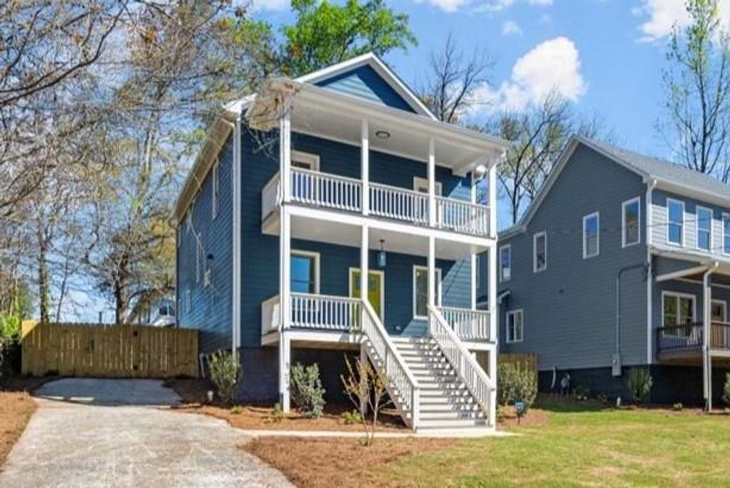 1183 Mobile NW Street, Atlanta, GA 30314