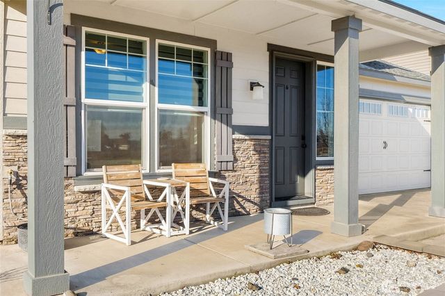 302 N Towhee Street, Moses Lake, WA 98837