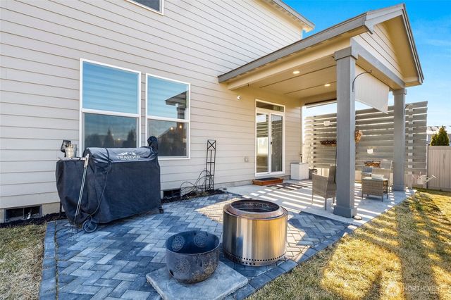 302 N Towhee Street, Moses Lake, WA 98837