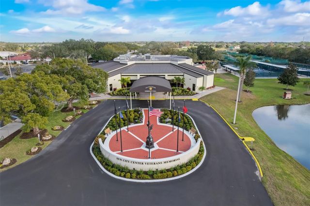 1329 NEW BEDFORD DRIVE, Sun City Center, FL 33573