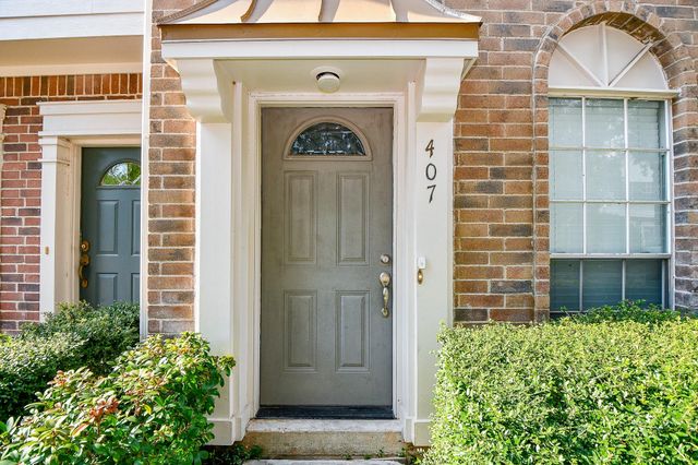 2930 Grants Lake Boulevard 407, Sugar Land, TX 77479