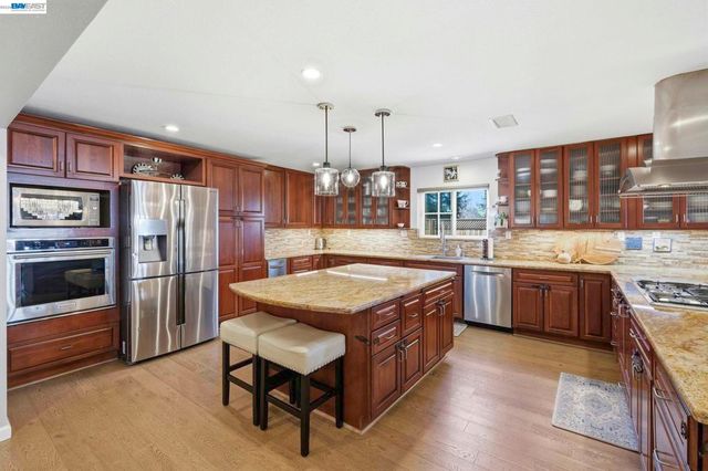 1723 1723 Curletto, Concord, CA 94521