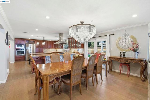 1723 1723 Curletto, Concord, CA 94521