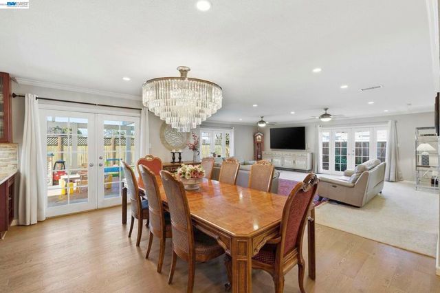 1723 1723 Curletto, Concord, CA 94521