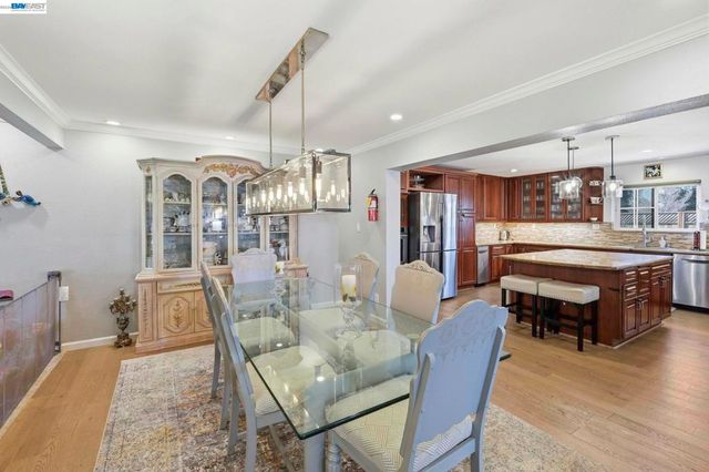 1723 1723 Curletto, Concord, CA 94521