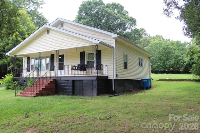 803 Long Street, Albemarle, NC 28001