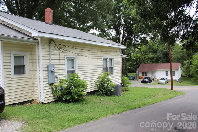 803 Long Street, Albemarle, NC 28001