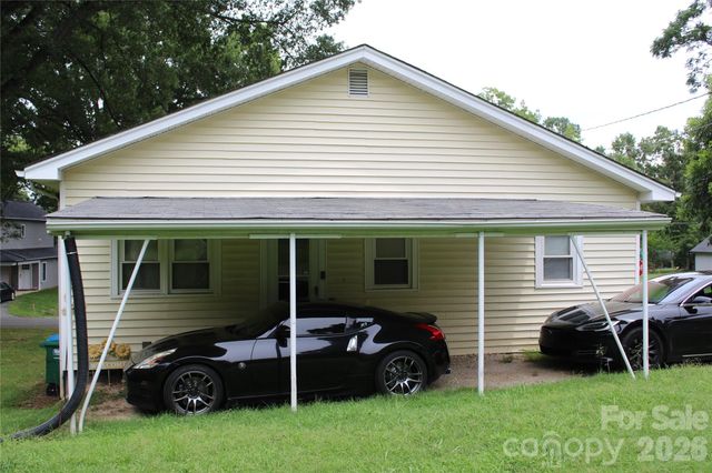 803 Long Street, Albemarle, NC 28001