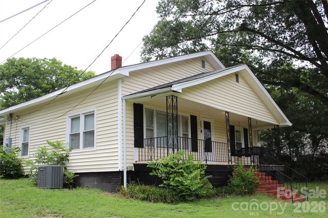 803 Long Street, Albemarle, NC 28001