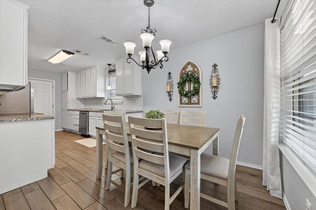 6724 Bartay Drive, North Richland Hills, TX 76182