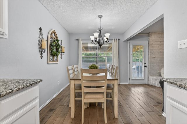 6724 Bartay Drive, North Richland Hills, TX 76182