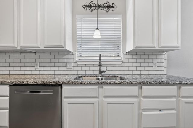 6724 Bartay Drive, North Richland Hills, TX 76182