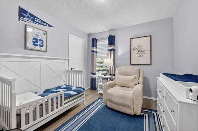 6724 Bartay Drive, North Richland Hills, TX 76182