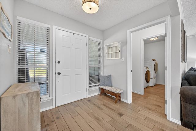 6724 Bartay Drive, North Richland Hills, TX 76182