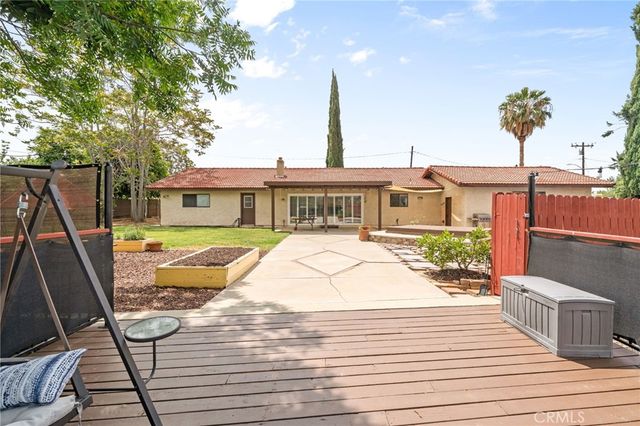 13333 5th, Yucaipa, CA 92399