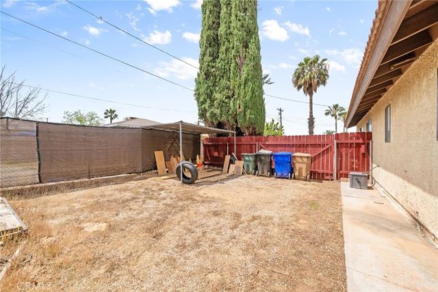 13333 5th, Yucaipa, CA 92399