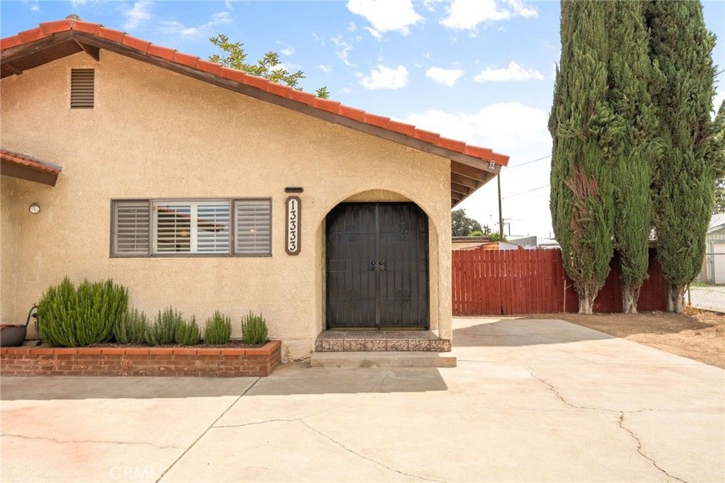 Image 1 of property listing at 13333 5th, Yucaipa, CA 92399