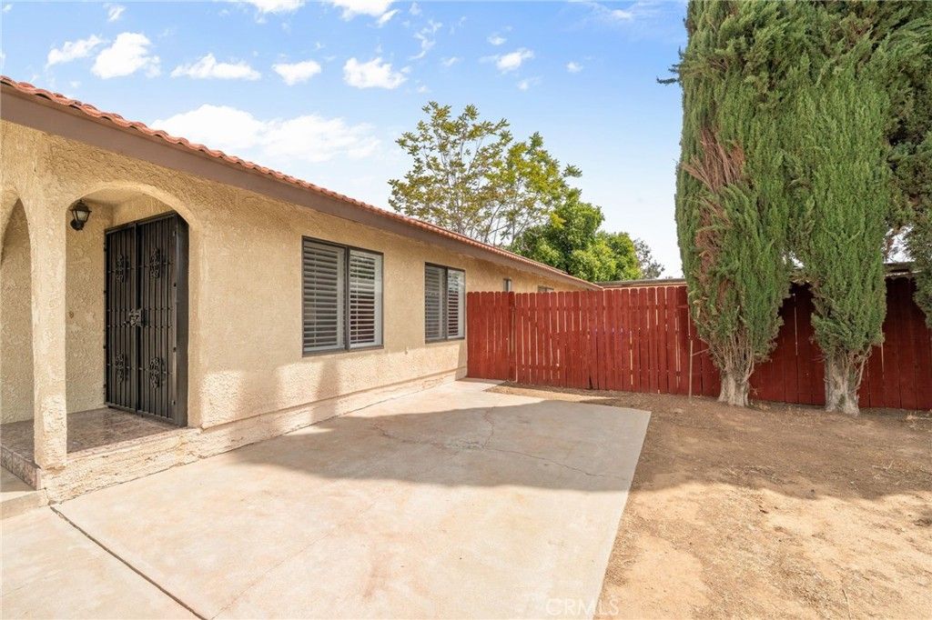 Image 24 of property listing at 13333 5th, Yucaipa, CA 92399