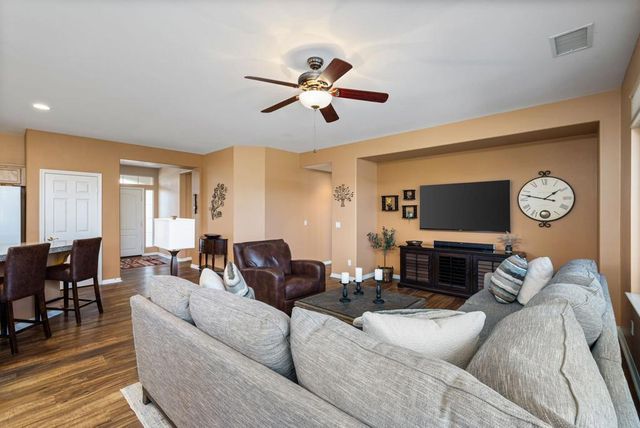 60328 Desert Shadows Drive, La Quinta, CA 92253