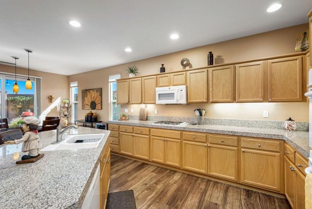 60328 Desert Shadows Drive, La Quinta, CA 92253