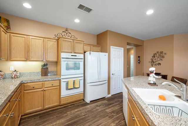 60328 Desert Shadows Drive, La Quinta, CA 92253
