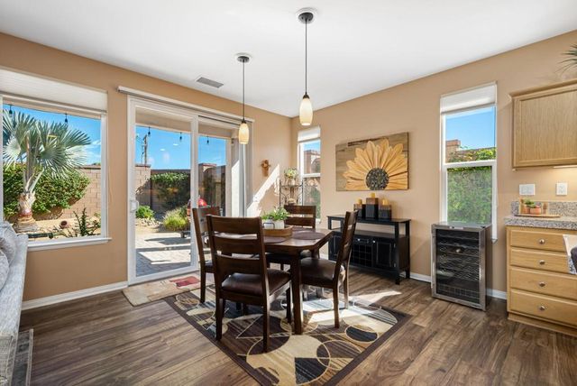 60328 Desert Shadows Drive, La Quinta, CA 92253