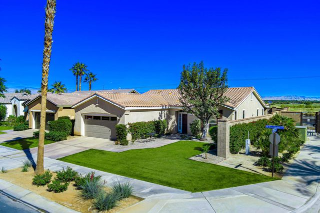 60328 Desert Shadows Drive, La Quinta, CA 92253