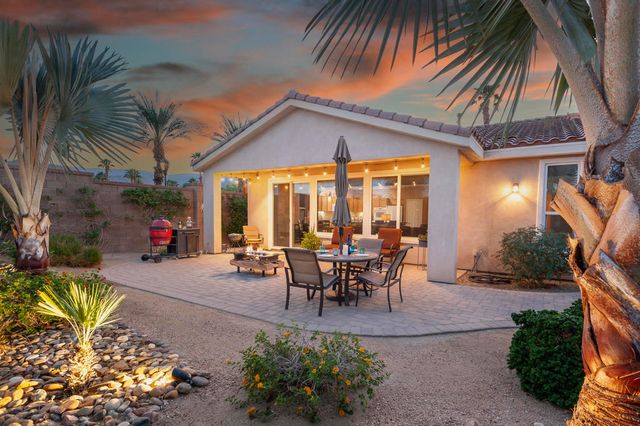 60328 Desert Shadows Drive, La Quinta, CA 92253