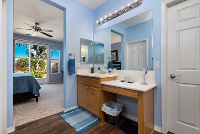 60328 Desert Shadows Drive, La Quinta, CA 92253