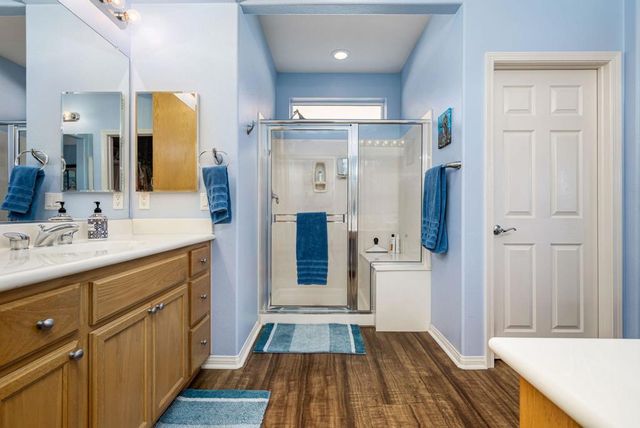 60328 Desert Shadows Drive, La Quinta, CA 92253