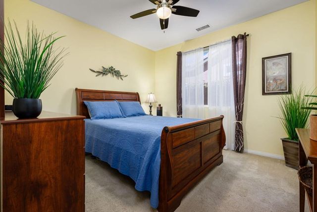 60328 Desert Shadows Drive, La Quinta, CA 92253