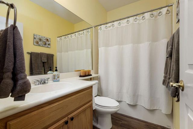 60328 Desert Shadows Drive, La Quinta, CA 92253