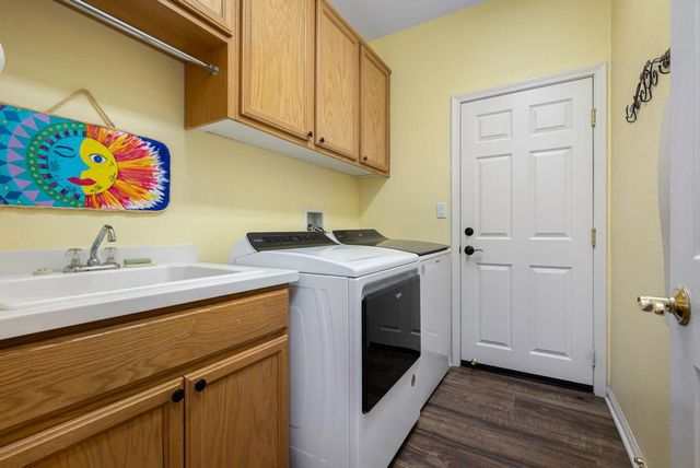 60328 Desert Shadows Drive, La Quinta, CA 92253