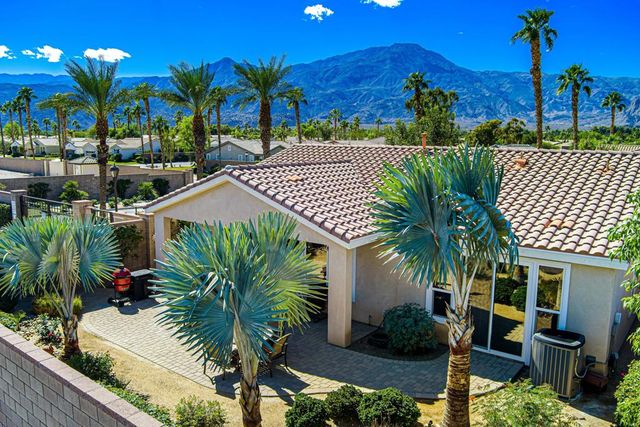 60328 Desert Shadows Drive, La Quinta, CA 92253