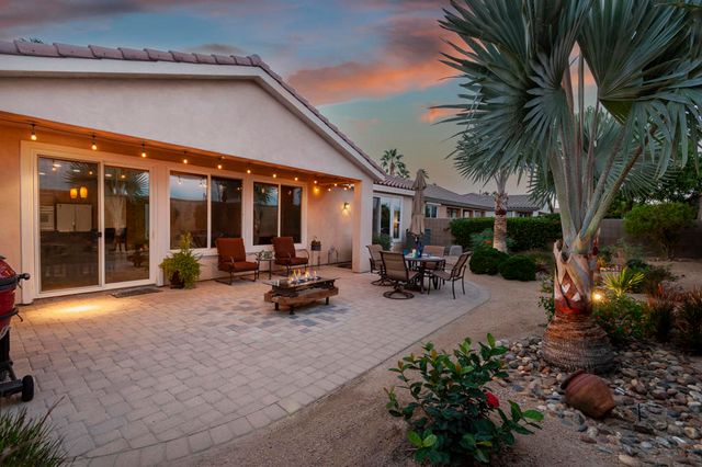 60328 Desert Shadows Drive, La Quinta, CA 92253