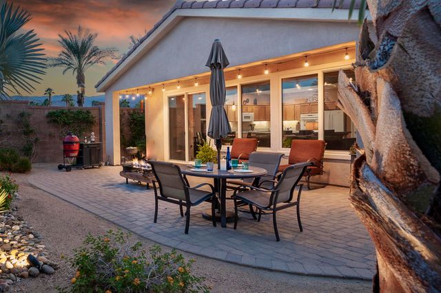 60328 Desert Shadows Drive, La Quinta, CA 92253