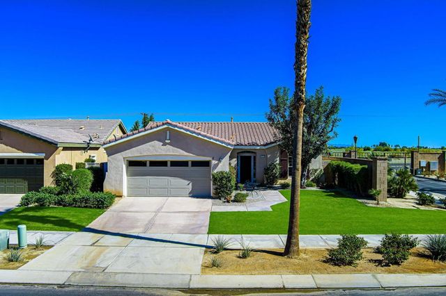 60328 Desert Shadows Drive, La Quinta, CA 92253