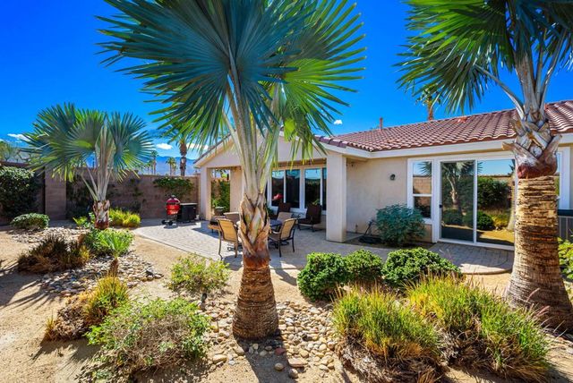 60328 Desert Shadows Drive, La Quinta, CA 92253