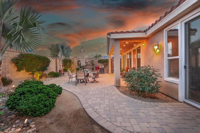 60328 Desert Shadows Drive, La Quinta, CA 92253