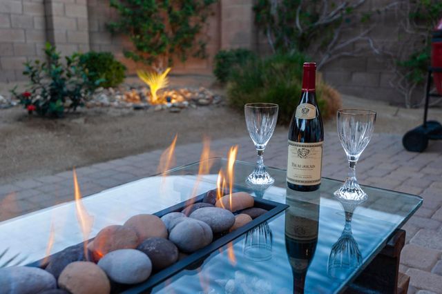 60328 Desert Shadows Drive, La Quinta, CA 92253