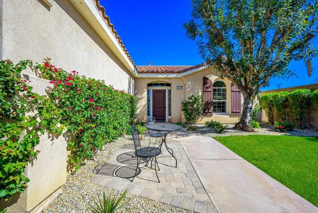 60328 Desert Shadows Drive, La Quinta, CA 92253