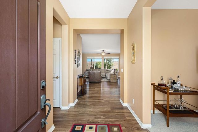 60328 Desert Shadows Drive, La Quinta, CA 92253