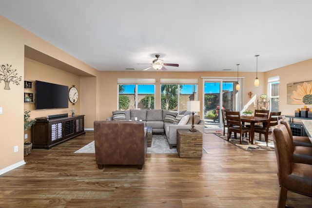 60328 Desert Shadows Drive, La Quinta, CA 92253