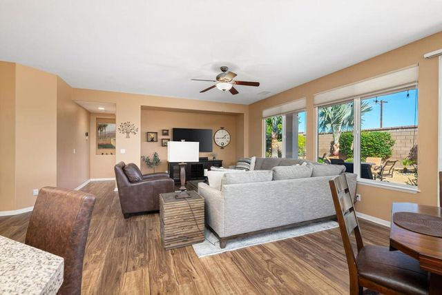 60328 Desert Shadows Drive, La Quinta, CA 92253