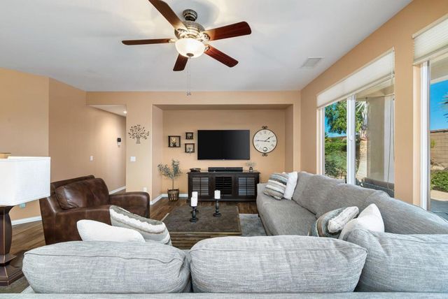 60328 Desert Shadows Drive, La Quinta, CA 92253