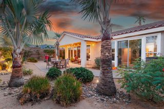 60328 Desert Shadows Drive, La Quinta, CA 92253