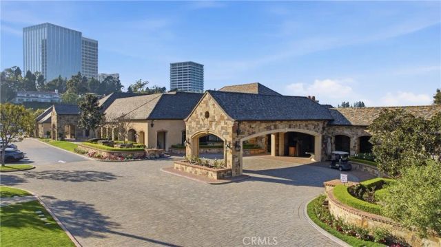 3 Rue Cannes, Newport Beach, CA 92660